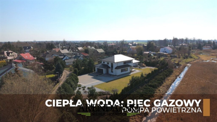 Dom Sprzedaż Gorzów Wielkopolski Zakanale 23