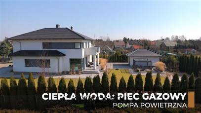 Dom Sprzedaż Gorzów Wielkopolski Zakanale