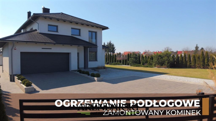 Dom Sprzedaż Gorzów Wielkopolski Zakanale 25
