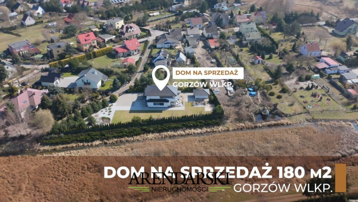 Dom Sprzedaż Gorzów Wielkopolski Zakanale 26