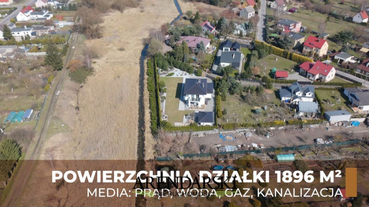 Dom Sprzedaż Gorzów Wielkopolski Zakanale 27