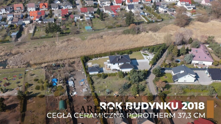Dom Sprzedaż Gorzów Wielkopolski Zakanale 28