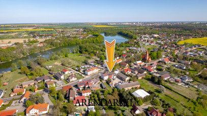 Obiekt Sprzedaż Kłodawa