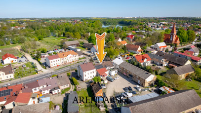 Obiekt Sprzedaż Kłodawa