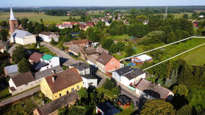 Dom Sprzedaż Górki Noteckie