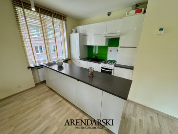 Mieszkanie Sprzedaż Gorzów Wielkopolski Centrum