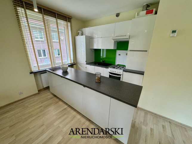 Mieszkanie Sprzedaż Gorzów Wielkopolski Centrum 10
