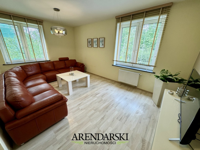 Mieszkanie Sprzedaż Gorzów Wielkopolski Centrum 5