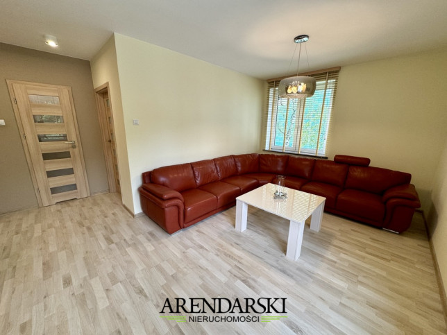 Mieszkanie Sprzedaż Gorzów Wielkopolski Centrum 6