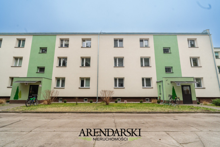 Mieszkanie Sprzedaż Skwierzyna 18