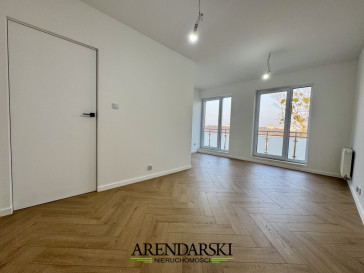 Mieszkanie Sprzedaż Gorzów Wielkopolski os. Staszica