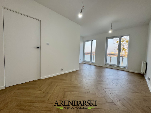 Mieszkanie Sprzedaż Gorzów Wielkopolski os. Staszica 15