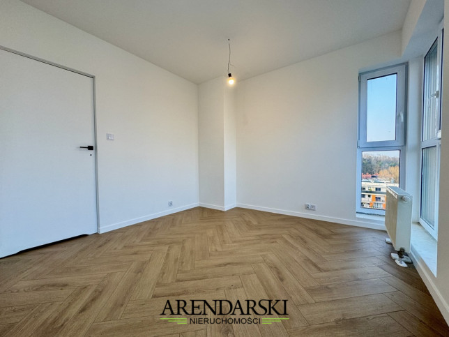 Mieszkanie Sprzedaż Gorzów Wielkopolski os. Staszica 18