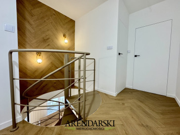 Mieszkanie Sprzedaż Gorzów Wielkopolski os. Staszica