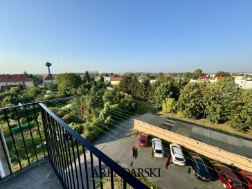 Mieszkanie Sprzedaż Strzelce Krajeńskie