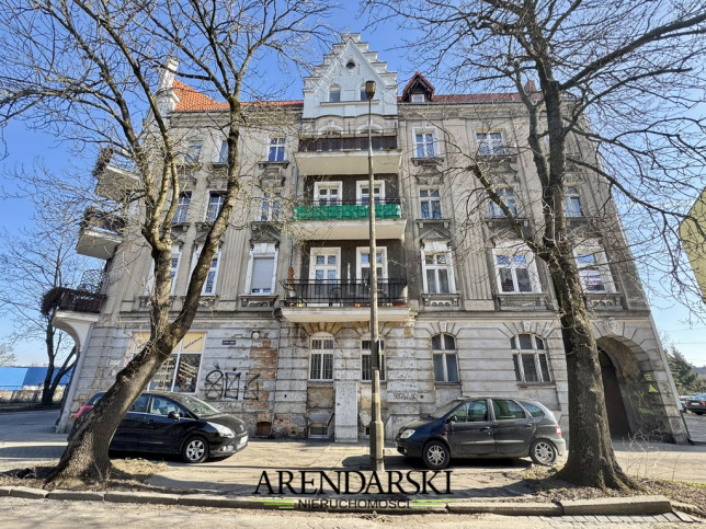 Mieszkanie Sprzedaż Gorzów Wielkopolski Zawarcie 2