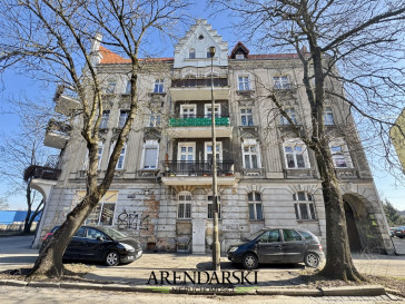 Mieszkanie Sprzedaż Gorzów Wielkopolski Zawarcie
