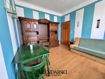 Mieszkanie Sprzedaż Gorzów Wielkopolski Zawarcie