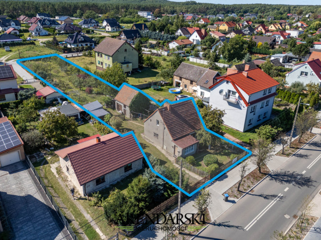 Dom Sprzedaż Witnica gen. Władysława Sikorskiego 2