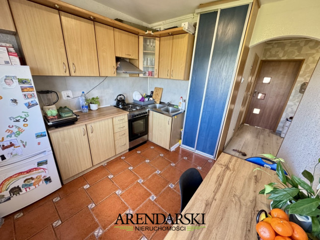 Mieszkanie Sprzedaż Gorzów Wielkopolski Górczyn 5