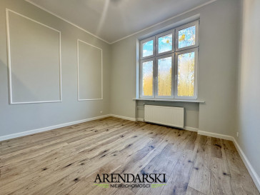 Mieszkanie Sprzedaż Gorzów Wielkopolski Centrum