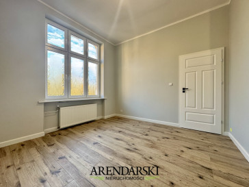 Mieszkanie Sprzedaż Gorzów Wielkopolski Centrum