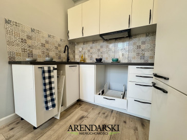 Mieszkanie Sprzedaż Gorzów Wielkopolski Centrum