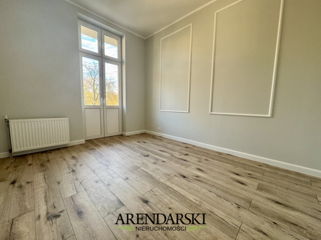 Mieszkanie Sprzedaż Gorzów Wielkopolski Centrum 7