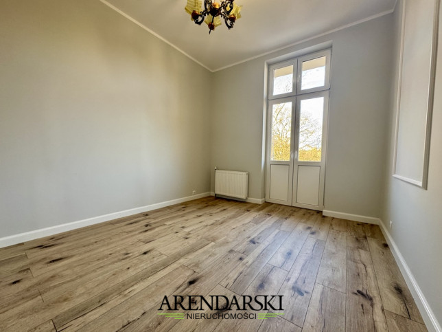 Mieszkanie Sprzedaż Gorzów Wielkopolski Centrum 8