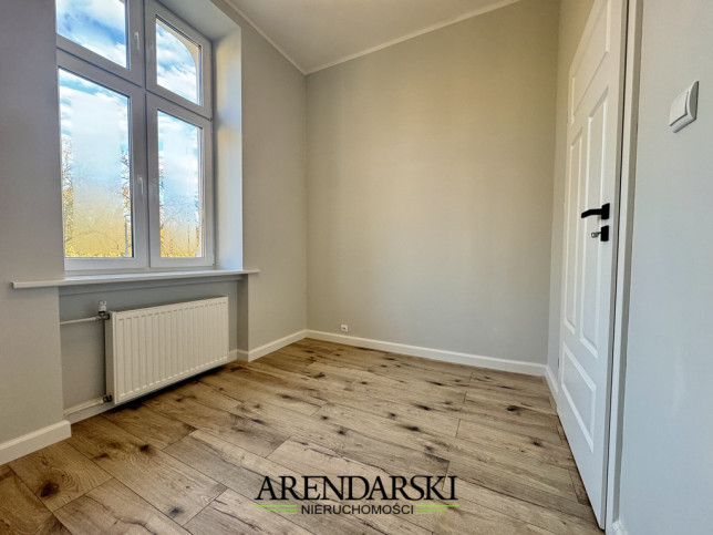 Mieszkanie Sprzedaż Gorzów Wielkopolski Centrum 11
