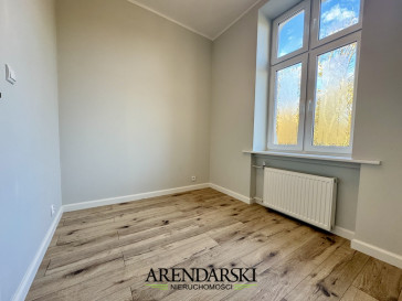 Mieszkanie Sprzedaż Gorzów Wielkopolski Centrum