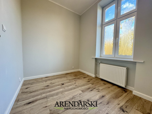 Mieszkanie Sprzedaż Gorzów Wielkopolski Centrum 12