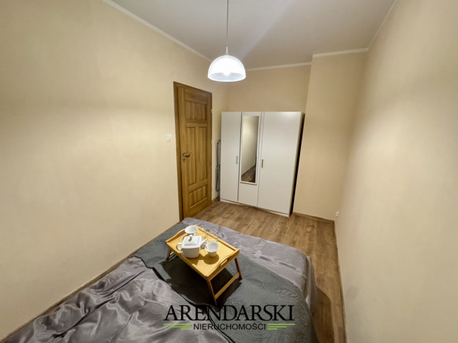 Mieszkanie Sprzedaż Gorzów Wielkopolski os. Europejskie 8
