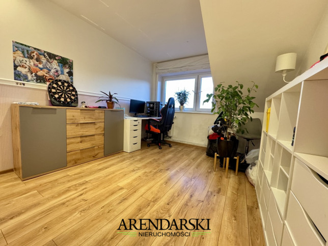 Mieszkanie Sprzedaż Gorzów Wielkopolski Centrum 8