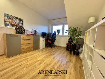 Mieszkanie Sprzedaż Gorzów Wielkopolski Centrum