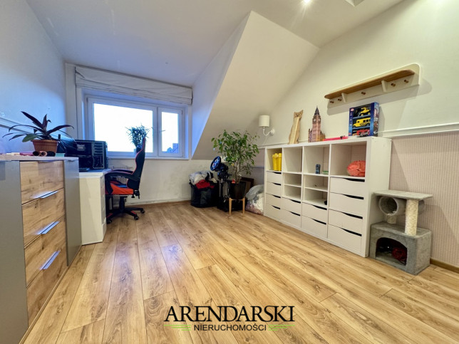 Mieszkanie Sprzedaż Gorzów Wielkopolski Centrum 9
