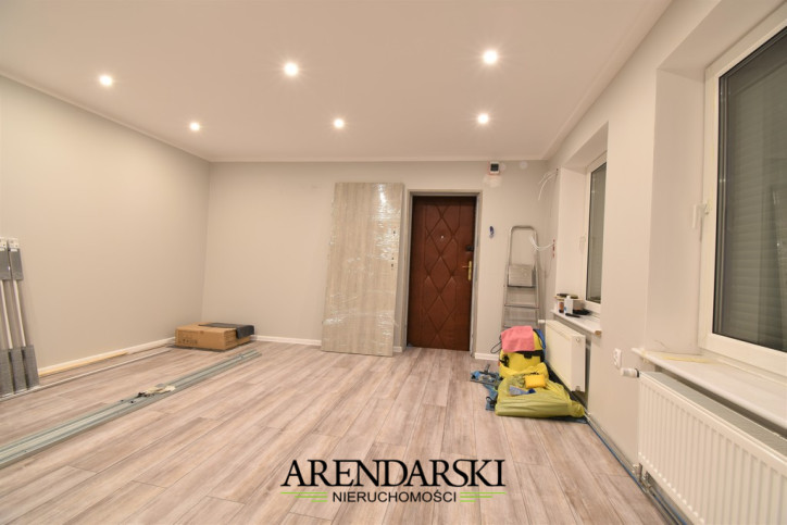 Mieszkanie Sprzedaż Gorzów Wielkopolski Centrum 3