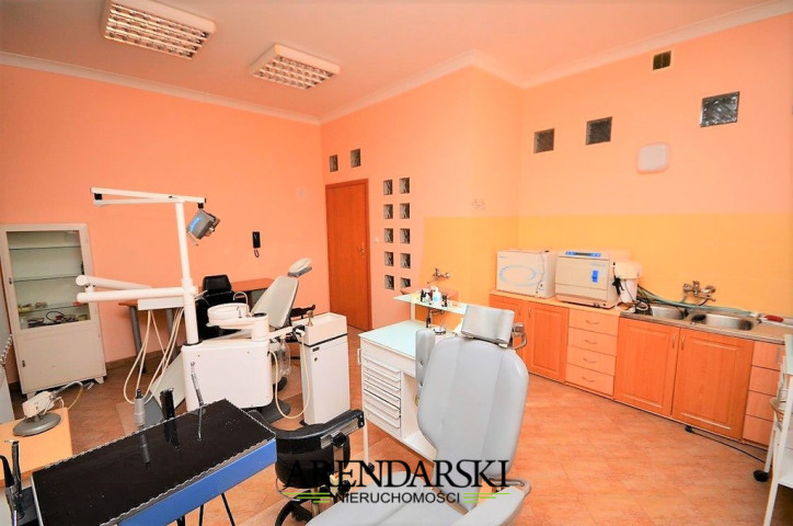 Mieszkanie Sprzedaż Gorzów Wielkopolski Centrum 12