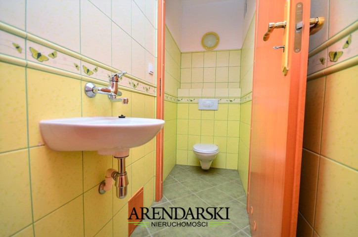 Mieszkanie Sprzedaż Gorzów Wielkopolski Centrum 13