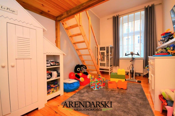 Mieszkanie Sprzedaż Gorzów Wielkopolski Centrum 10