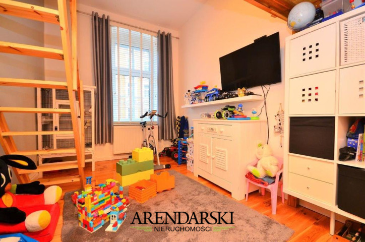 Mieszkanie Sprzedaż Gorzów Wielkopolski Centrum 11