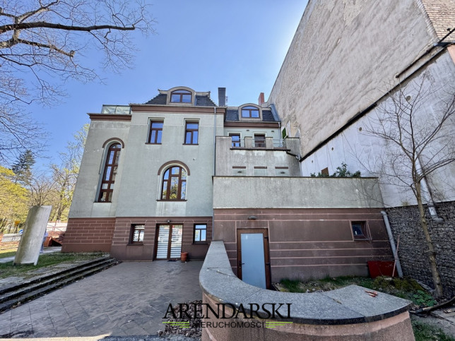Obiekt Sprzedaż Gorzów Wielkopolski 2