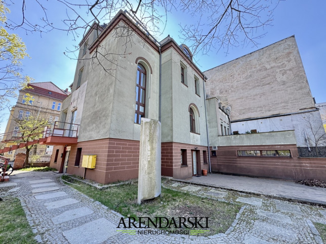 Obiekt Sprzedaż Gorzów Wielkopolski 3
