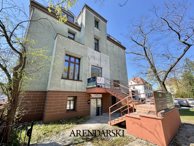 Obiekt Sprzedaż Gorzów Wielkopolski 4
