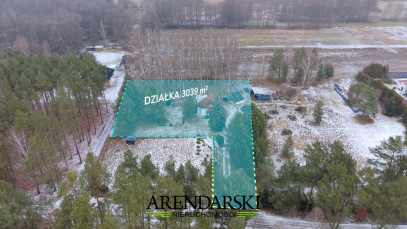Dom Sprzedaż Chwalęcice Leśna