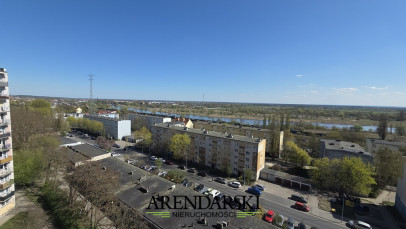 Mieszkanie Sprzedaż Gorzów Wielkopolski os. Słoneczne Gwiaździsta