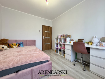 Mieszkanie Sprzedaż Gorzów Wielkopolski Górczyn