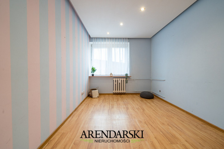 Mieszkanie Sprzedaż Gorzów Wielkopolski Centrum 7