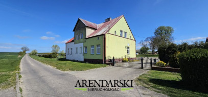 Dom Sprzedaż Krasne
