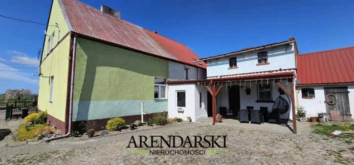 Dom Sprzedaż Krasne 8